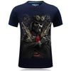 Hot selling 3D Design Tshirt